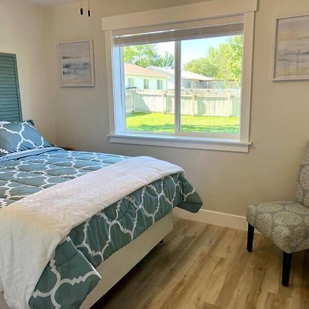 Guest Suites 1996 #4- Relaxing 1 Bedroom 1 Bath Suite Idaho Falls Exterior foto