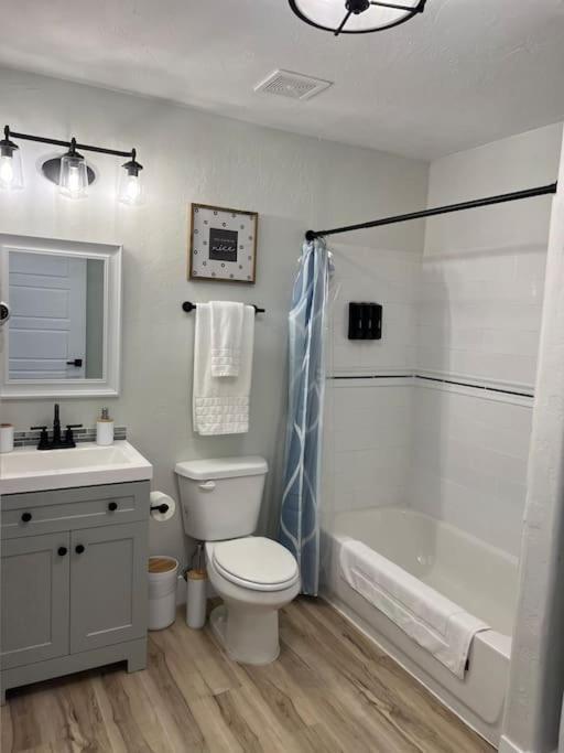 Guest Suites 1996 #4- Relaxing 1 Bedroom 1 Bath Suite Idaho Falls Exterior foto